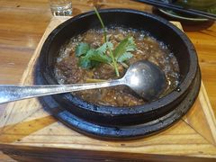 -金穗园·砂锅粥.醉鸡煲火锅(长寿路店)