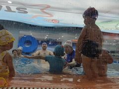 -蓝旗儿童游泳俱乐部(北国中心)