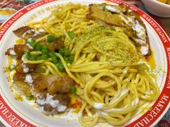 -孖记茶档·热腾茶餐(江南西plus店)