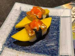-古田居·特色寿司料理(星之岛旗舰店)