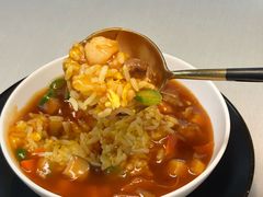 福建炒饭-三号黄浦会Canton Table