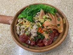 -潮香兴煲仔饭(莲花路店)