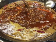 -周幺妹重庆老火锅(银泰城总店)