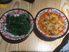 -鱼意寿司(钟村分店)