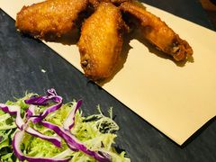 -罗氏十三活虾餐厅(光谷K11购物艺术中心店)
