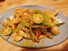 -越美小馆·越南料理(曲江店)