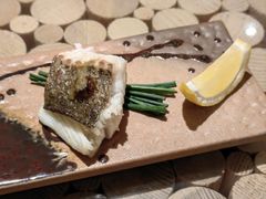-西村日本料理(香格里拉饭店)