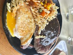 -挚享来牛排(柘城店)