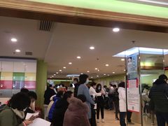 -爱康国宾体检中心(建国门分院)