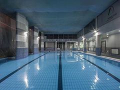 -齐岸健身(花园城店)