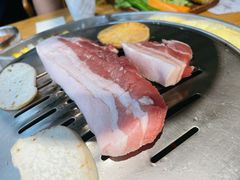 -姜虎东白丁烤肉(恒隆广场店)