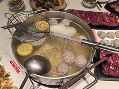 -陈记顺和潮汕牛肉火锅(番禺迎宾大道店)