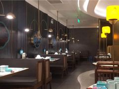 大堂-刀板香·安徽菜(国购IFC店)