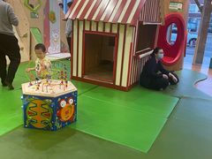 -乐融婴幼儿成长中心(四季青校区)