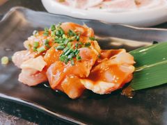 -牛焱·烧肉酒肆(五大道店)