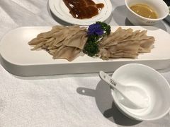 -北京全聚德(清华园店)