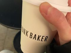 -DRUNK BAKER(上海陕康里店)