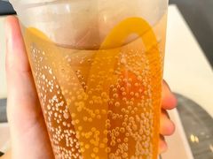 热带果果气泡饮-麦当劳(佛山流行前线店)