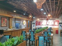 -老边饺子馆·东北菜(虎坊桥店)
