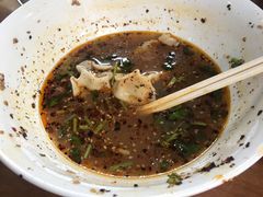 -回坊马二饺子馆