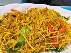 -My Way Town买味堂·东南亚餐厅(亦庄店)