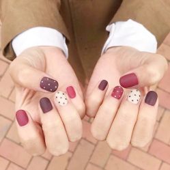 -Pink You美甲美睫纹绣定制中心