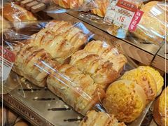-西村叔叔的店·面包·甜品·蛋糕(牡丹园店)