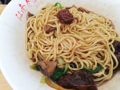 -泰顺江南春面馆