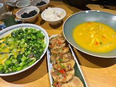 -竹里馆 ·茶食(奥体店)