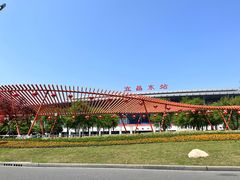 -西陵峡快乐谷(三峡蹦极)