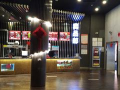 -万达影城(银兴菲林店)