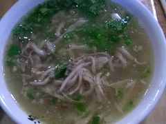 纯肚汤-老三羊汤【北兴隆街店】