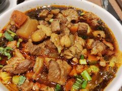 -美食汇海鲜自助餐厅·小龙虾烧烤(富力万达文华酒店)