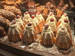 -B&C黄油与面包·THE GARDEN BAKERY概念店(世纪汇店)