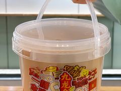 -肯德基(融创茂店)