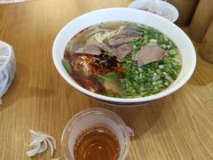-小灶派· 地道兰州牛肉面(宏发大厦店)
