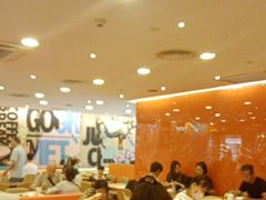 -大快活(罗湖商业城分店)