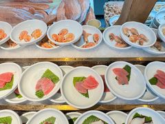 -半岛听涛蒸汽海鲜自助(K11店)