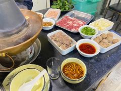-新梅居(宁海东路店)
