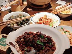 -农耕记·湖南土菜(halo广场店)