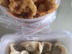 -哈尔滨饺子王·东北菜(鱼鳞浃路店)