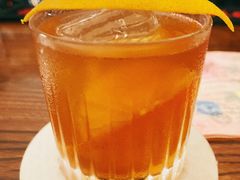 -OX BAR 拉培耶小镇(大连老街店)