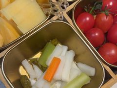 -和庆斋羊蝎子火锅·碳缸烧烤(顺义旗舰店)