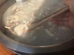 -阮老二·羊肉汤(黄甲店)