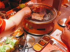 -西塔老太太泥炉烤肉(苏州大悦城店)