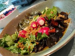 -小厨娘淮扬菜(六合欢乐港店)