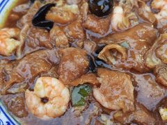 -食客居(缔景店)