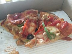 -City1+1城市比萨(国商卫星广场店)