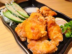 -大和食乐·鲜和牛酸汤火锅(环宇荟店)