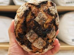 -佐敦面包铺·JORDAN BAKERY